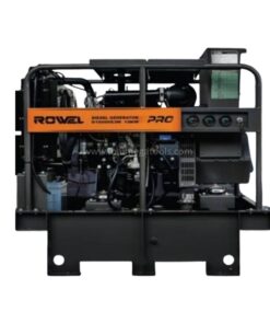 Rowel22000dt เครื่องปั่นไฟดีเซล