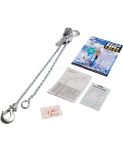 VATAL NR-03-รอกโยก0.25ตัน Certificate