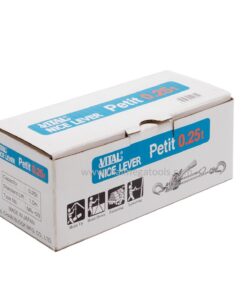 VATAL NR-03-รอกโยก0.25ตันกล่องบรรจุภัณฑ์