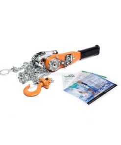 VITAL NR-05 รอกโยก0.5ตัน ใบcertificate