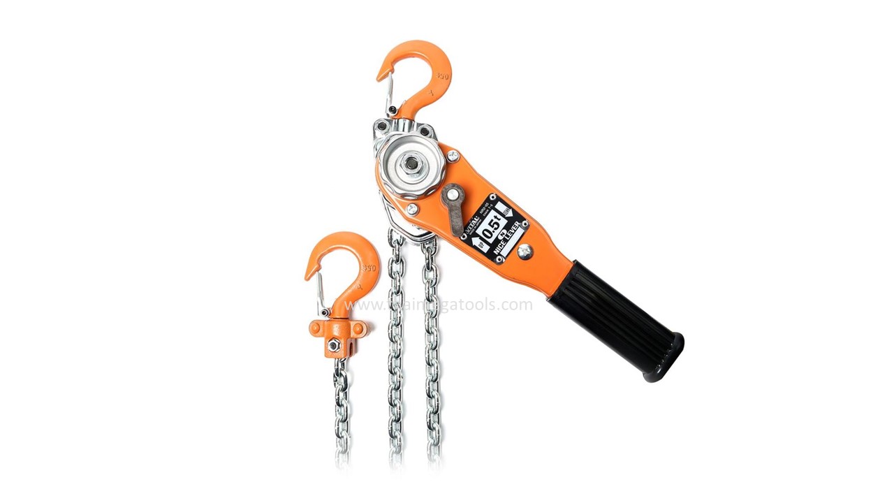 VITAL NR2-05 รอกโยก0.5ตัน