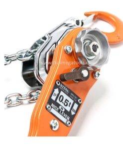 VITAL NR-05 รอกโยก0.5ตันด้านข้าง