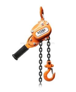 VITAL VR-08 รอกโยก 0.75ตัน