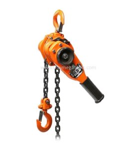 VITAL VR-08 รอกโยก 0.75ตัน-ด้านหลัง