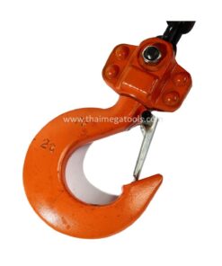 VITAL VR20 - ตะขอรอกโยก