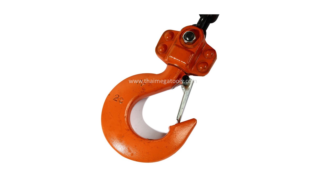 VITAL VR20 - ตะขอรอกโยก