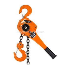 VITAL VR30 รอกโยก 3ตัน ด้านหลัง