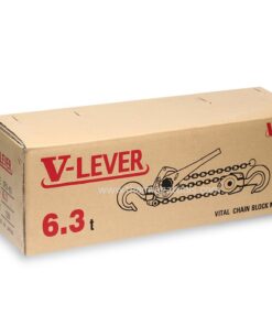 VITAL VR60 บรรจุภัณฑ์