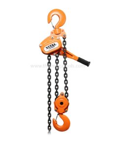 VITAL VR60 รอกโยก 6ตัน