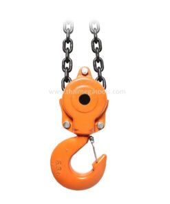 VITAL VR60 รอกโยก 6ตัน ตะขอ