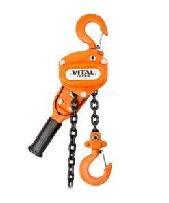 VITION VR10 รอกโยก