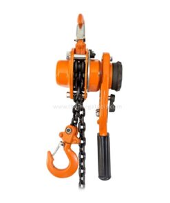 VITION VR10 รอกโยกแสดงความหนาของเหล็ก