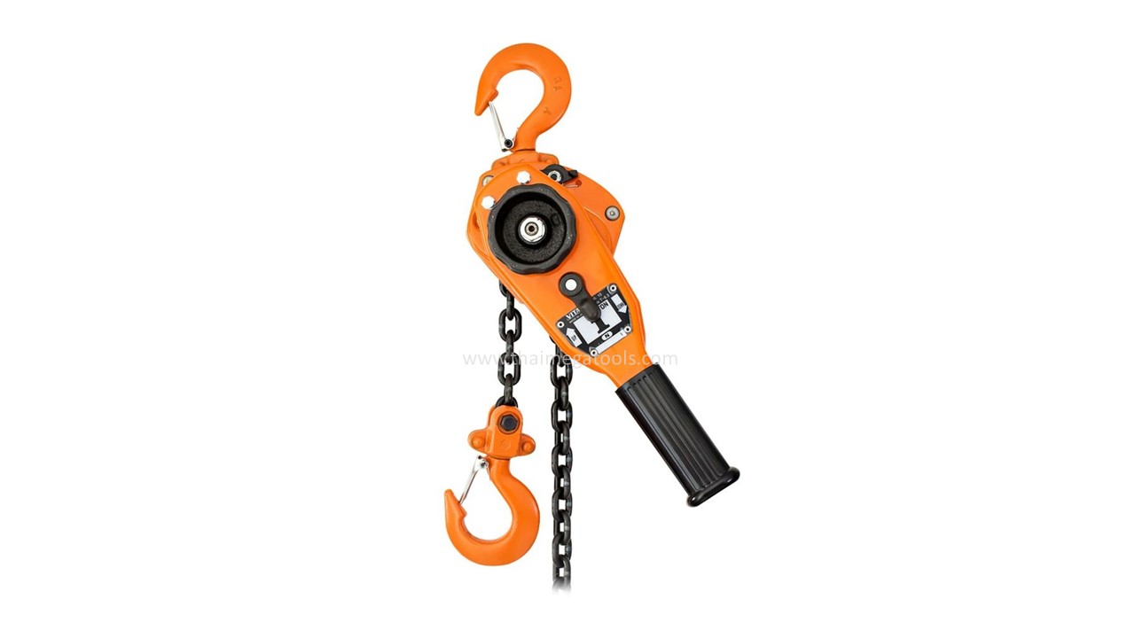 VITION VR10รอกโยกด้านหลัง