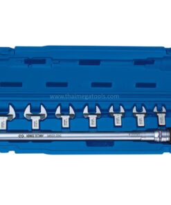 kingtony 345202C11MR ประแจด้ามปอนด์ แบบเปลี่ยนหัว