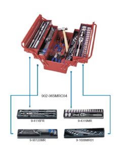 ingtony 902 065 MRC04 tool