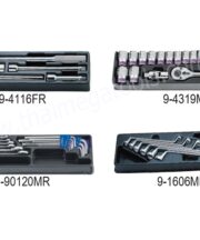 kingtony 902 065 MRC04 tools