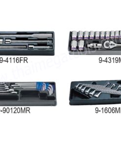 kingtony 902 065 MRC04 tools