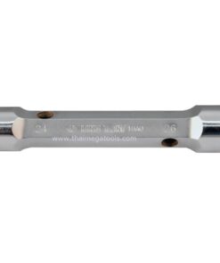 kingtony 19A0 ประแจบ็อก ทรงกระบอก2หัว