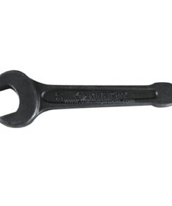 kingtony 10A0 ประแจปากตายทุบสีดำ