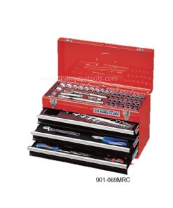 kingtony901-069 MRC เครื่องมือชุด69ชิ้น
