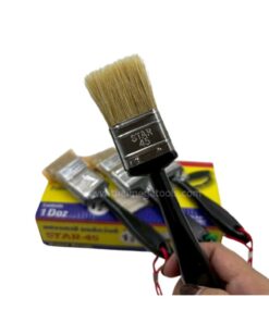 แปรงทาสี Star45 ด้ามแปรง
