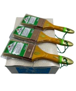 แปรงทาสีQQQตราผีเสื้อ2.5นิ้ว