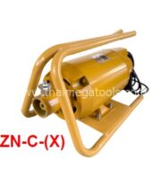 มอเตอร์จี้คอนกรีต KOMAKI รุ่น ZN-C-(X) 220V ข้อต่อหกเหลี่ยม THAILAND JOINT