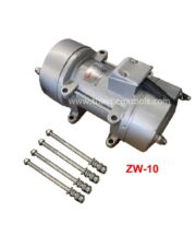 Komaki มอเตอร์เกาะแบบ รุ่น ZW-10 มอเตอร์สั่นคอนกรีตขนาดใหญ่ 3.0 HP