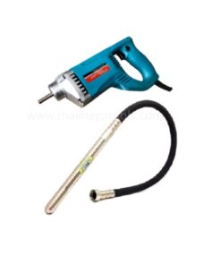 สายจี้คอนกรีต OKURA รุ่นมือถือ มอเตอร์ไฟฟ้า