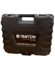 TAMTON MD-38S สว่านแท่นแม่เหล็ก ของแท้ พร้อมส่ง
