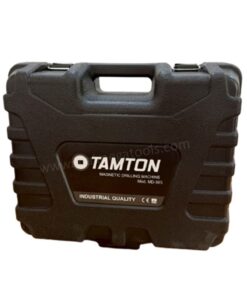 TAMTON MD-38S สว่านแท่นแม่เหล็ก ของแท้ พร้อมส่ง