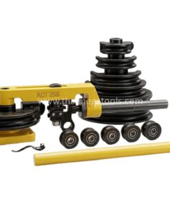 ชุดดัดแป๊ปมือโยก ACT รุ่น 25S ดัดท่อ 3/8-7/8 นิ้ว