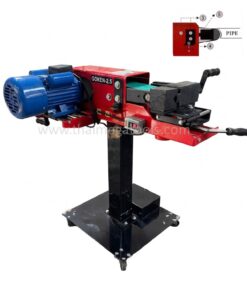 เครื่องบากท่อ GOKEN รุ่น GOKEN-2.5 เครื่องบากแป๊ปคุณภาพสูง