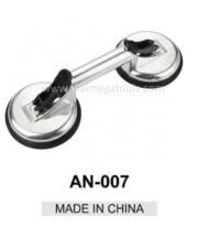 OKURA ตัวดูดกระจก 2 ขา รุ่น AN-007 ที่ดูดกระจกแบบคู่ยึดเกาะแน่น