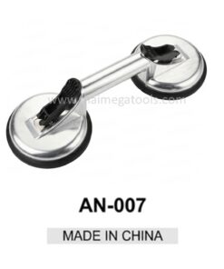 OKURA ตัวดูดกระจก 2 ขา รุ่น AN-007 ที่ดูดกระจกแบบคู่ยึดเกาะแน่น