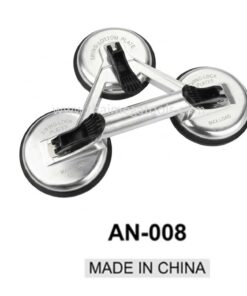 OKURA ตัวดูดกระจก 3 ขา รุ่น AN-008 ที่ดูดสุญญากาศสามทาง พลังยึดเกาะสูง