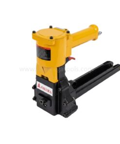 เครื่องยิงกล่องใช้ลม OKURA รุ่น AS2001 สำหรับปิดกล่องลูกฟูก