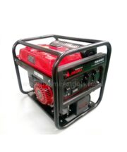 เครื่องปั่นไฟเบนซิน OKURA รุ่น GM3500X-M กำลังไฟ 2.8 KVA ถังน้ำมันใหญ่ 15 ลิตร
