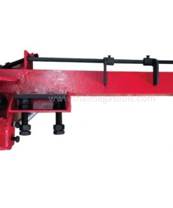 เครื่องดัดเหล็ก OKURA HRB-16