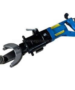 เครื่องดัดเหล็กไฟฟ้า OKURA รุ่น HRB-25 ดัดเหล็กเส้นหนา 25 มม.