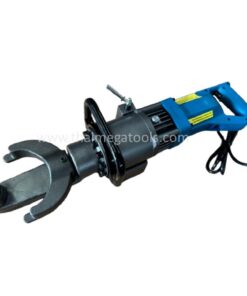 เครื่องดัดเหล็กไฟฟ้า OKURA รุ่น HRB-32 สำหรับดัดเหล็กเส้นหนา 32 มม.