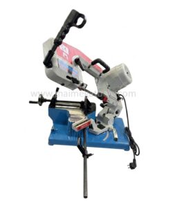 เครื่องเลื่อยสายพานตัดเหล็ก OKURA MBS100 ราคาถูก