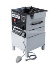 เครื่องดัดเหล็กไฟฟ้า OKURA OKB-32 ดัดเหล็ก