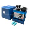 เครื่องดัดเหล็กไฟฟ้า OKURA RB-25 RB-32 ดัดเหล็กเส้นเหล็กข้ออ้อย