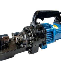 เครื่องตัดเหล็กไฟฟ้า OKURA รุ่น RC-25 ตัดเหล็กข้ออ้อยสูงสุด 25 มม. กำลังไฟ 2000W