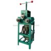 เครื่องดัดเหล็กโค้งไฟฟ้า OKURA รุ่น D-OK-EPB09 เครื่องม้วนท่อเหล็กและสแตนเลส
