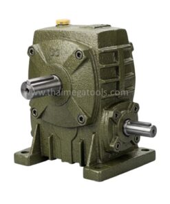 กียร์ทดรอบ WPA OKURA เกียร์ทดแบบขาตั้ง ขนาด 40-175