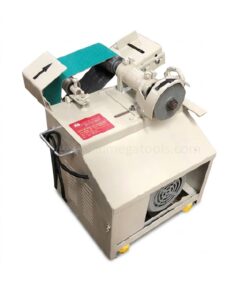 เครื่องบากแป๊ปกระดาษทรายสายพาน OKURA รุ่น D-OK-PSN-76