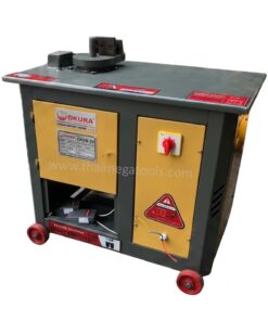 เครื่องดัดเหล็กปลอกไฟฟ้า OKURA รุ่น OKSB-20 ดัดเหล็ก 20 มม. 220V