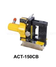 ACT เครื่องดัดบัสบาร์ (ทองแดง) ไฮดรอลิค รุ่น ACT-150CB